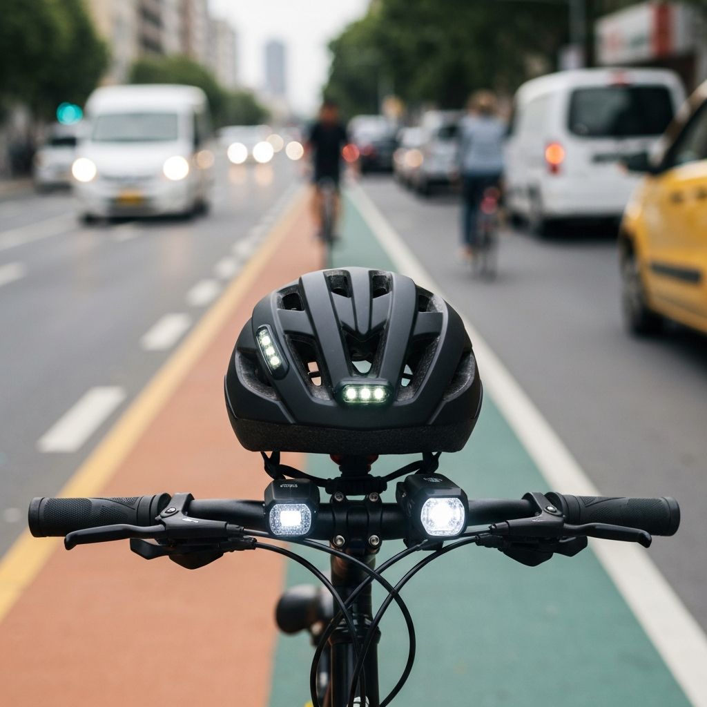 Bicycle Accident Claims: Legal Framework and Insurance Considerations