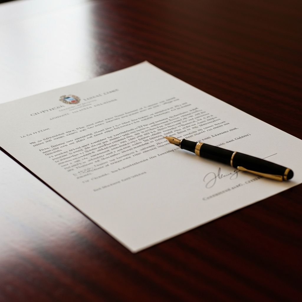 Understanding the Demand Letter Process in Personal Injury Claims: An Educational Overview