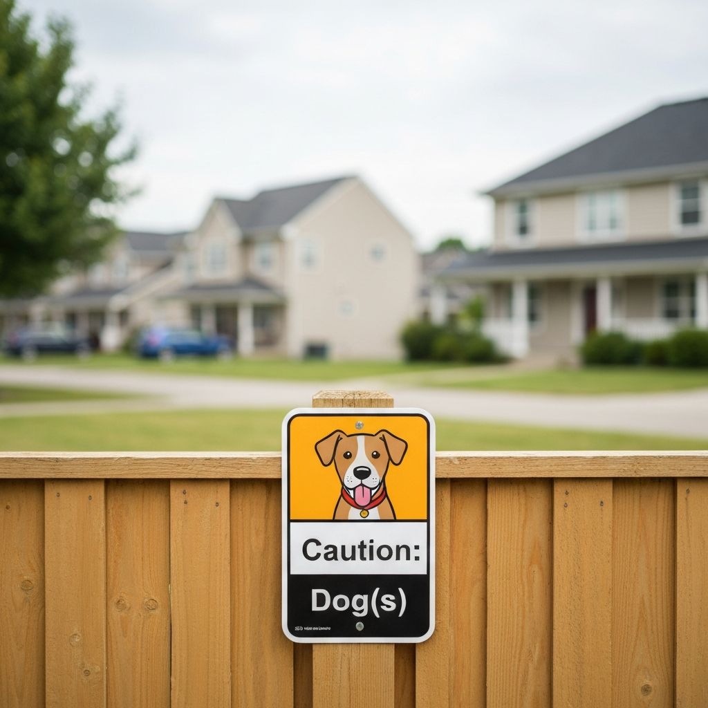 Dog Bite Injuries in California: Understanding Strict Liability Law