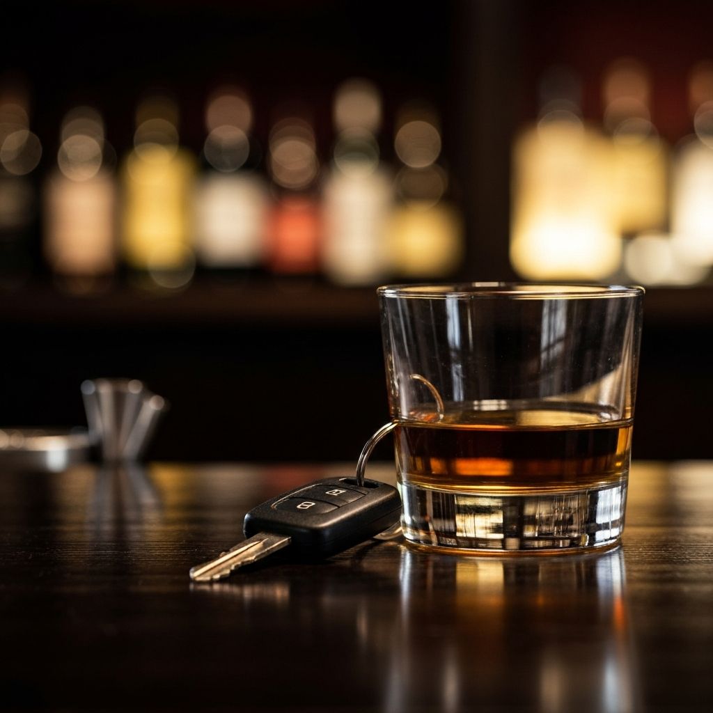 Drunk Driving Accident Victims: Understanding Legal Options