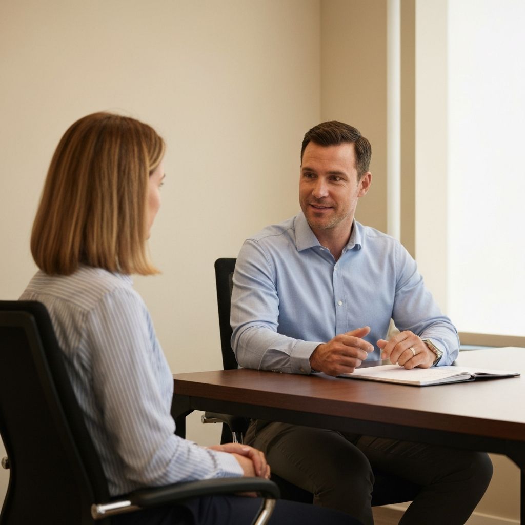 Do I Need a Lawyer After an Accident? When to Hire and When You Might Not