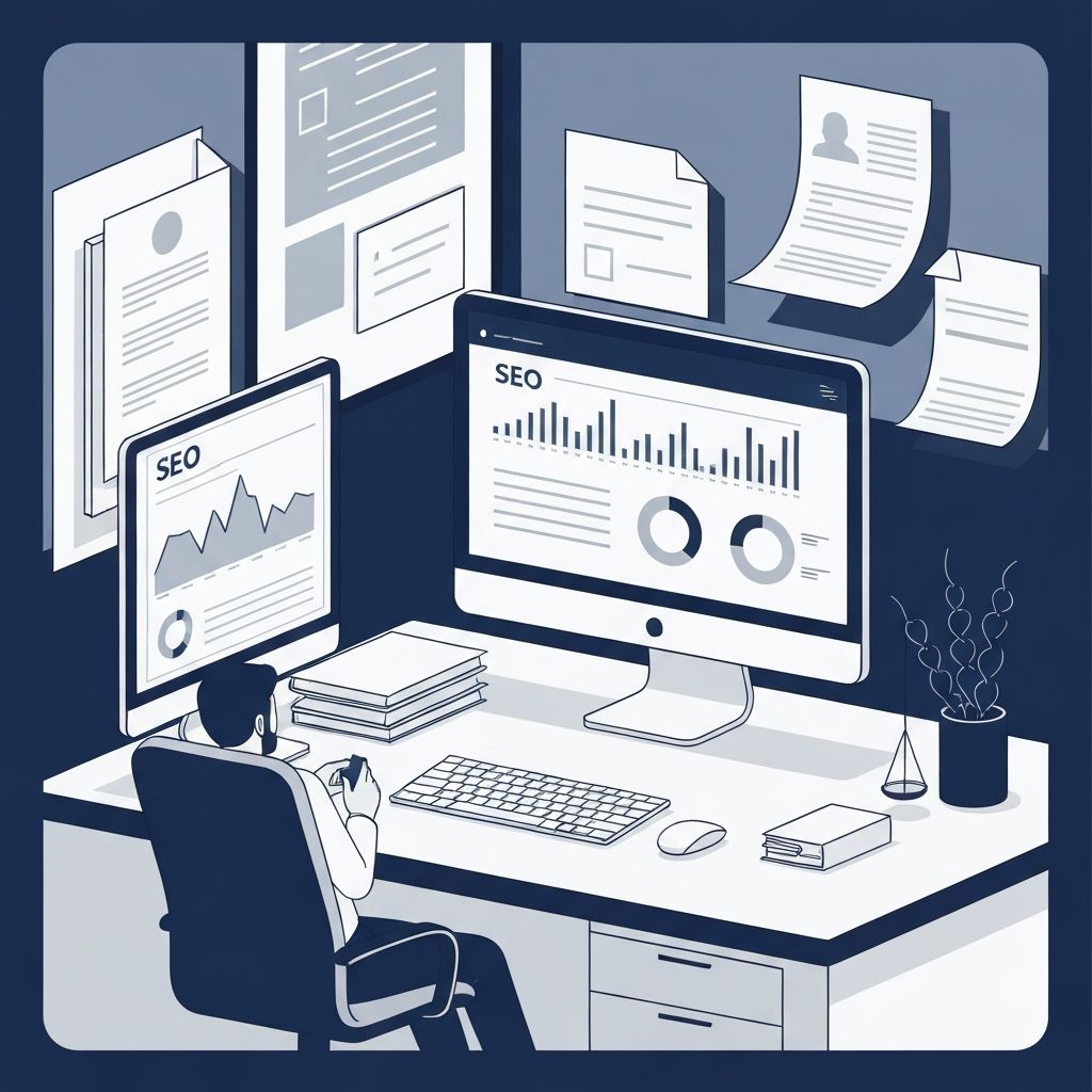 Mass Tort Law Firm SEO: Complete Guide to Digital Marketing for Mass Tort Attorneys