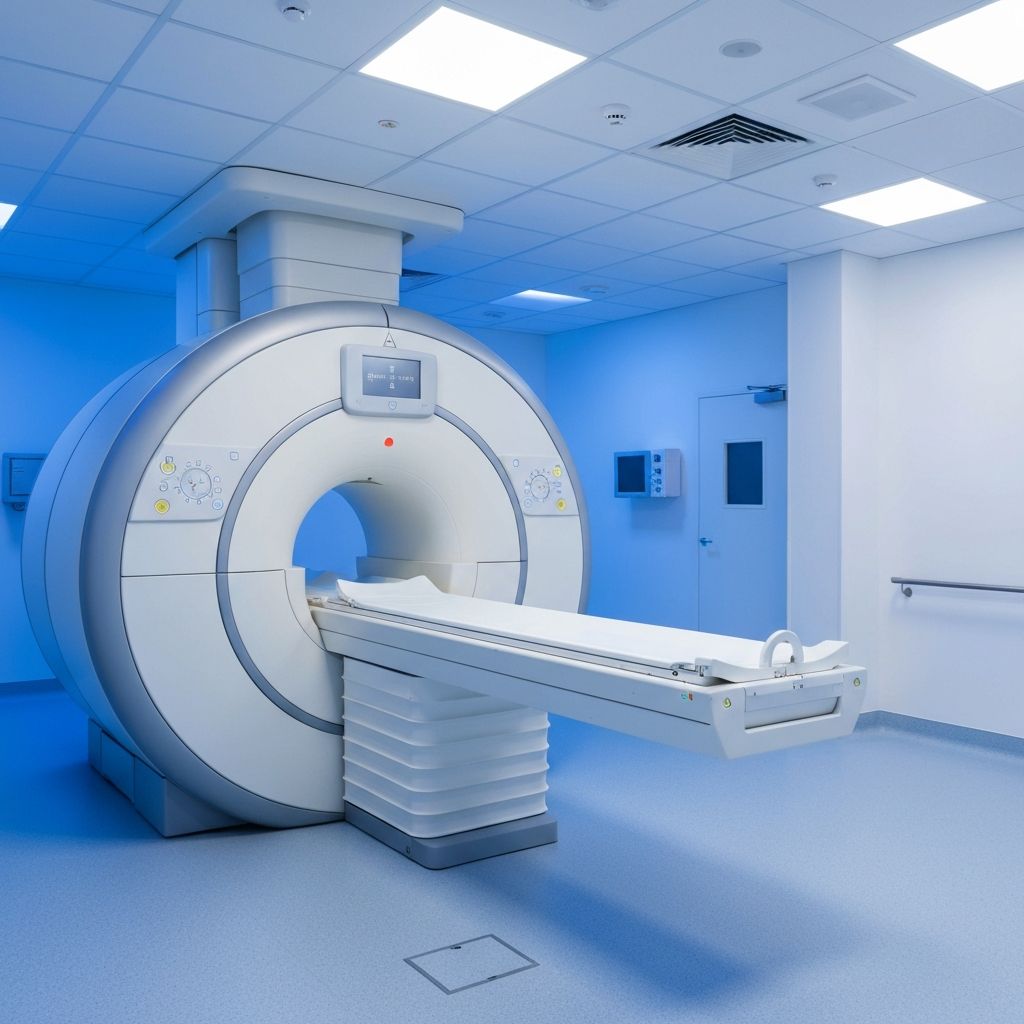 MRI Approval Delays After Accidents: Understanding the Process