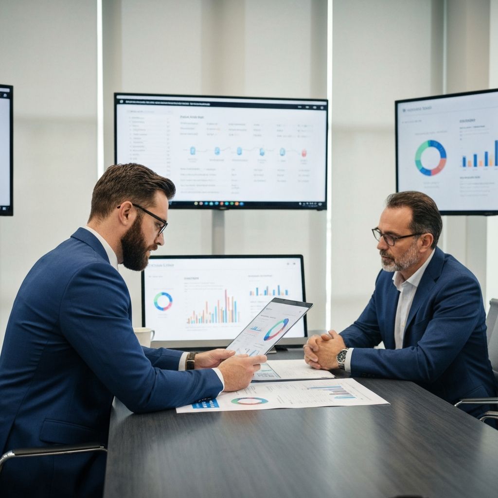 How to Choose an SEO Firm for Your PI Law Practice: What to Look For (and Avoid)