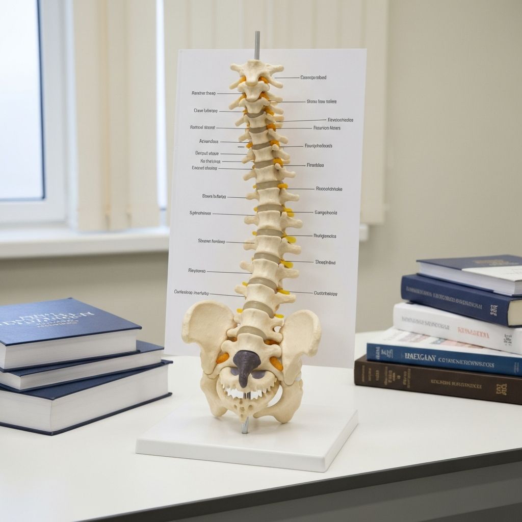 Spinal Cord Injuries in Personal Injury Cases: Understanding the Legal and Medical Considerations