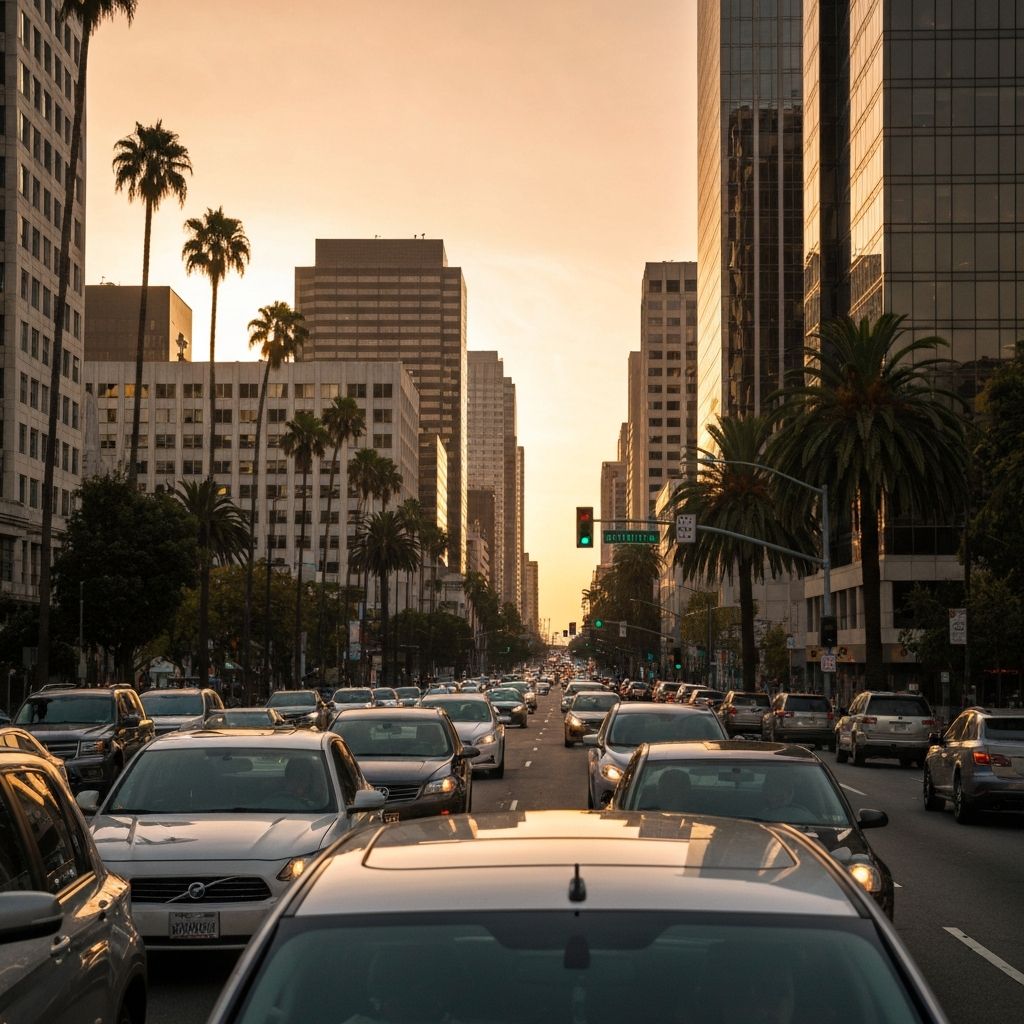 The Other Side of the Uber Litigation: Why PI Firms Aren't the Villains