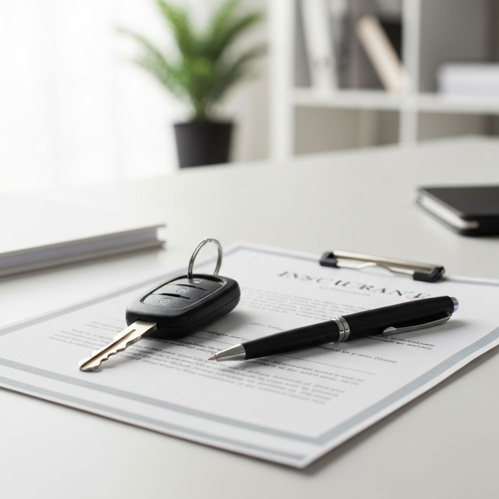 Understanding Recovery Options After an Accident With an Uninsured Driver in California