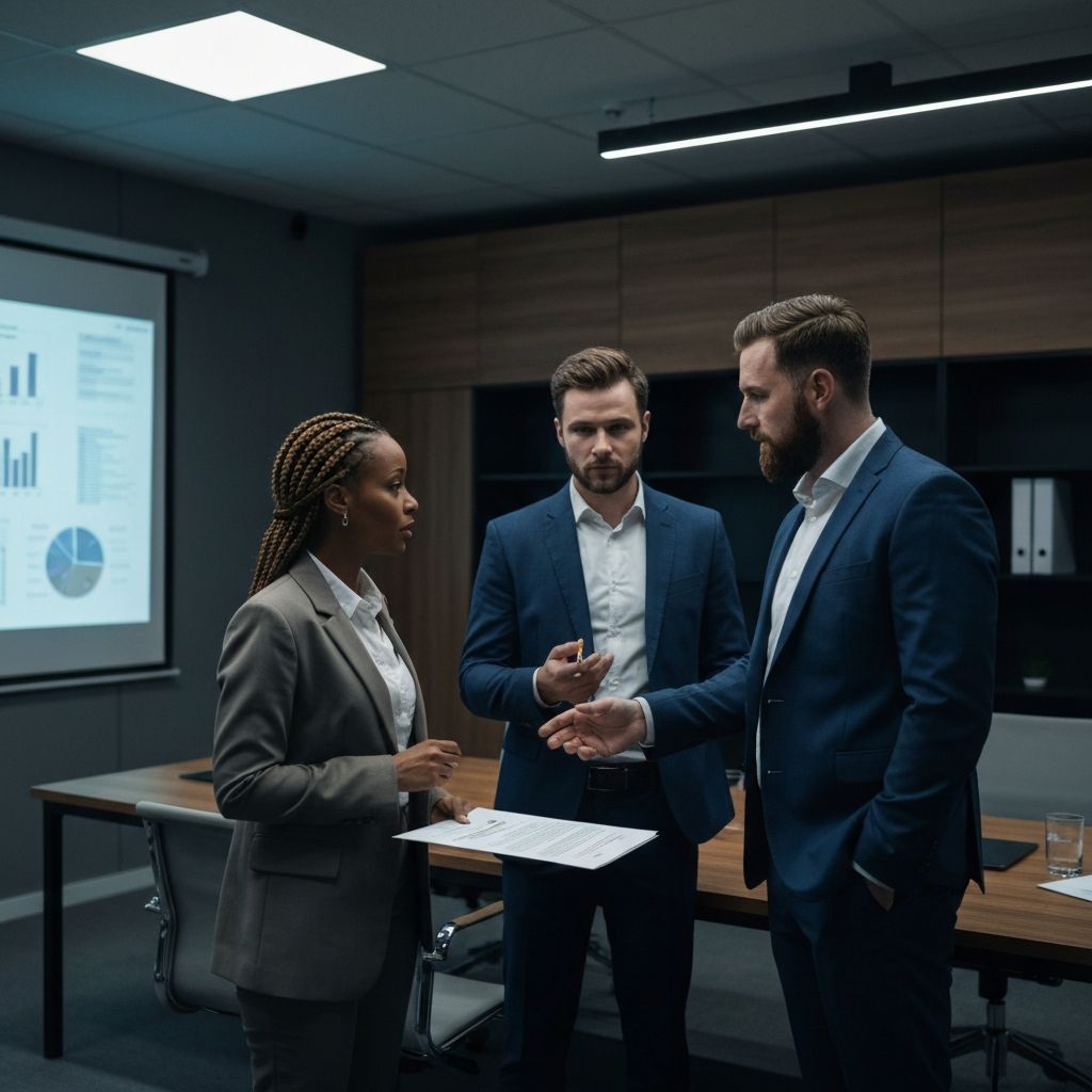 Multi-State Legal Network