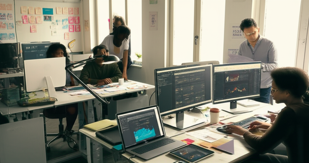 Porvenir Creative Studio