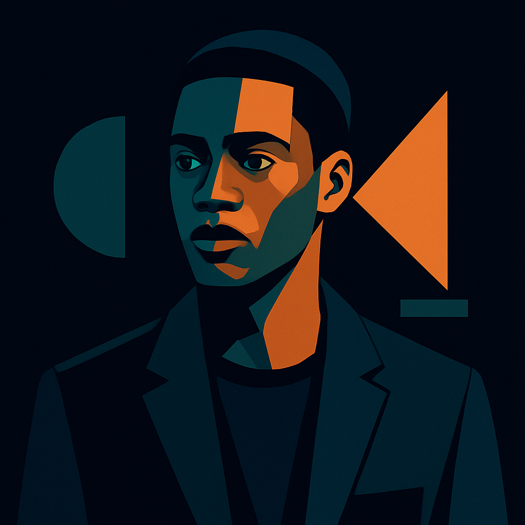 Adejayan Abayomi — Founder & Creative Director, Liens Studios